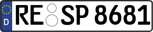 RE-SP8681