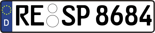 RE-SP8684