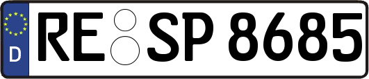 RE-SP8685