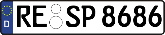 RE-SP8686