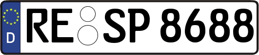 RE-SP8688