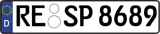 RE-SP8689