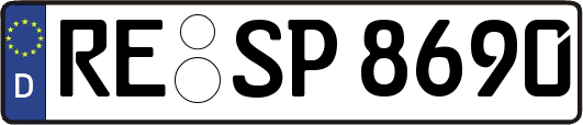 RE-SP8690