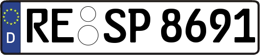 RE-SP8691
