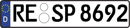 RE-SP8692