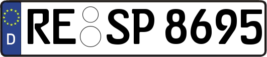RE-SP8695