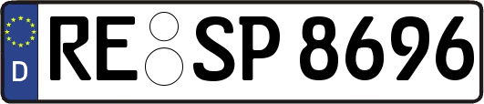RE-SP8696