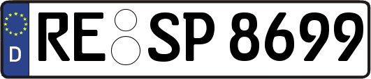 RE-SP8699