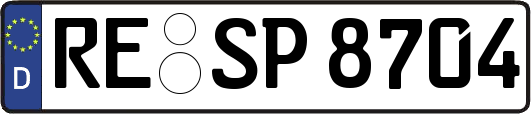 RE-SP8704