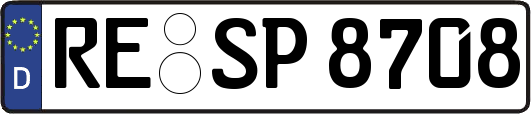RE-SP8708