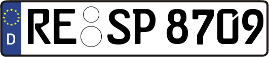 RE-SP8709