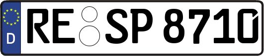 RE-SP8710