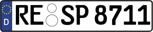 RE-SP8711