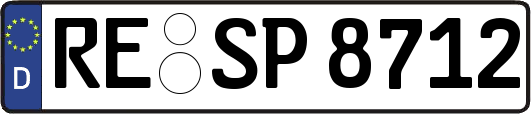 RE-SP8712