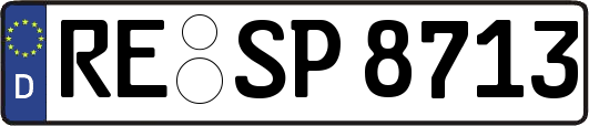 RE-SP8713