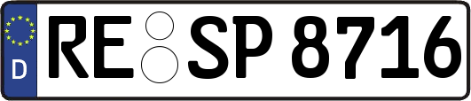 RE-SP8716