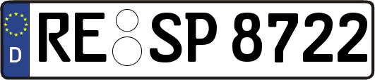 RE-SP8722