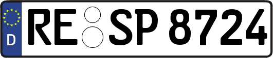 RE-SP8724