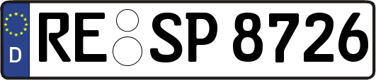RE-SP8726