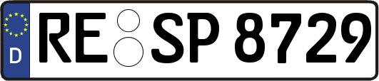 RE-SP8729