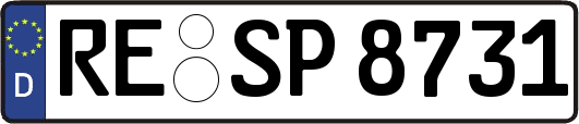 RE-SP8731