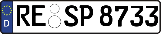 RE-SP8733