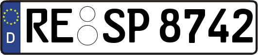 RE-SP8742