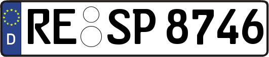 RE-SP8746