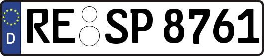 RE-SP8761