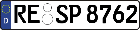 RE-SP8762