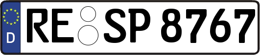 RE-SP8767