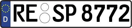RE-SP8772