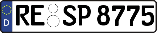 RE-SP8775