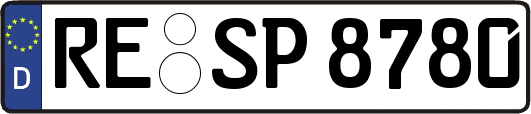 RE-SP8780