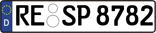 RE-SP8782