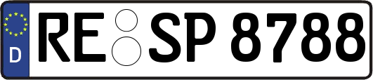 RE-SP8788