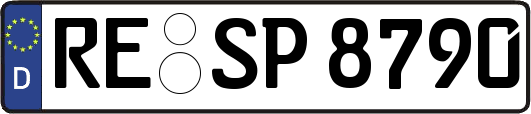 RE-SP8790