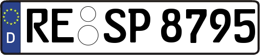 RE-SP8795