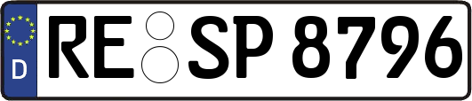 RE-SP8796
