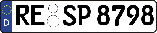 RE-SP8798