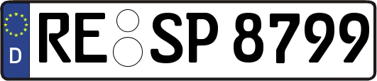 RE-SP8799