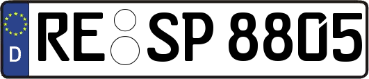RE-SP8805