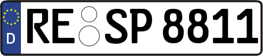 RE-SP8811
