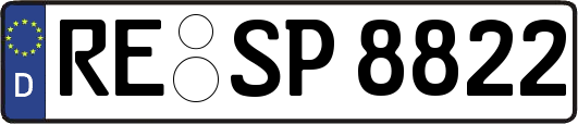 RE-SP8822