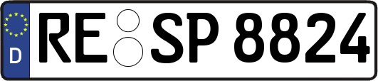RE-SP8824