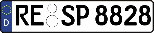 RE-SP8828