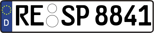 RE-SP8841