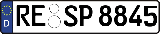 RE-SP8845