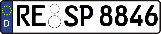 RE-SP8846