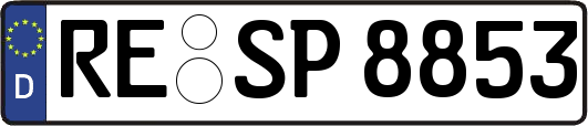 RE-SP8853